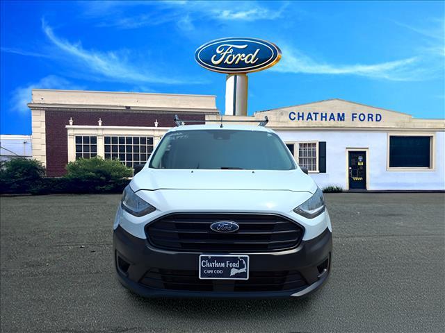 used 2022 Ford Transit Connect car, priced at $21,995
