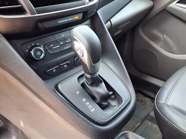used 2022 Ford Transit Connect car, priced at $21,995