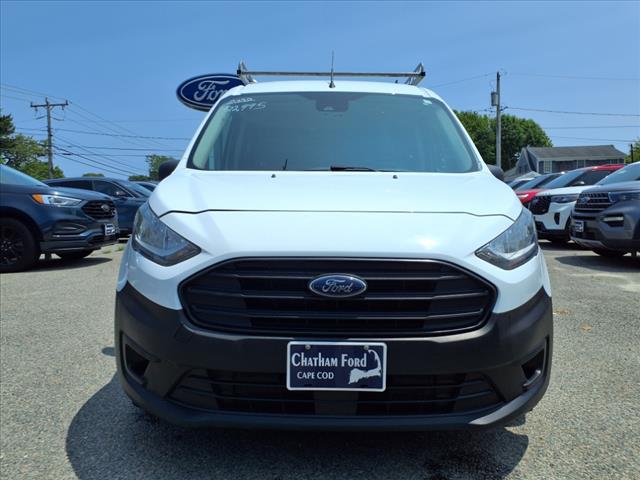 used 2022 Ford Transit Connect car, priced at $22,995