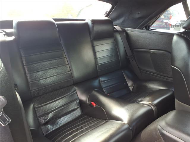 used 2007 Ford Mustang car, priced at $13,995