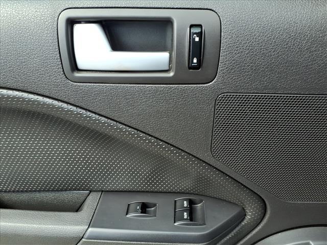 used 2007 Ford Mustang car, priced at $13,995