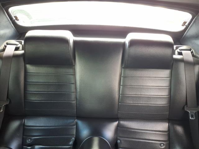 used 2007 Ford Mustang car, priced at $13,995