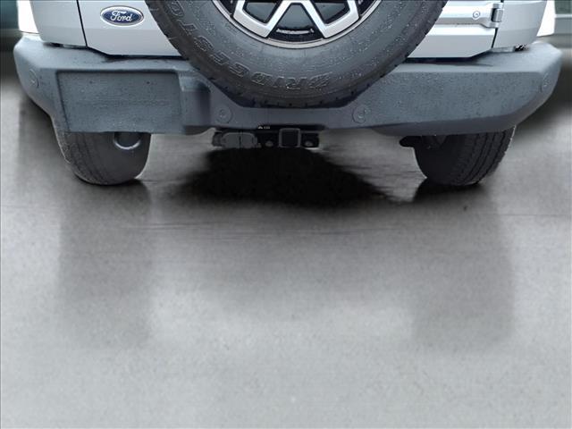 used 2021 Ford Bronco car, priced at $42,995