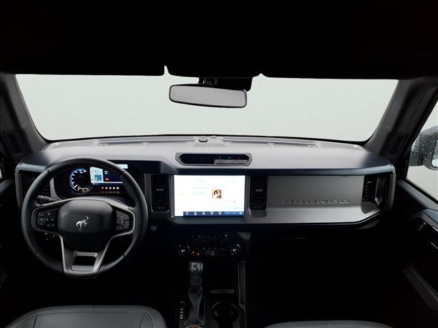 used 2021 Ford Bronco car, priced at $42,995