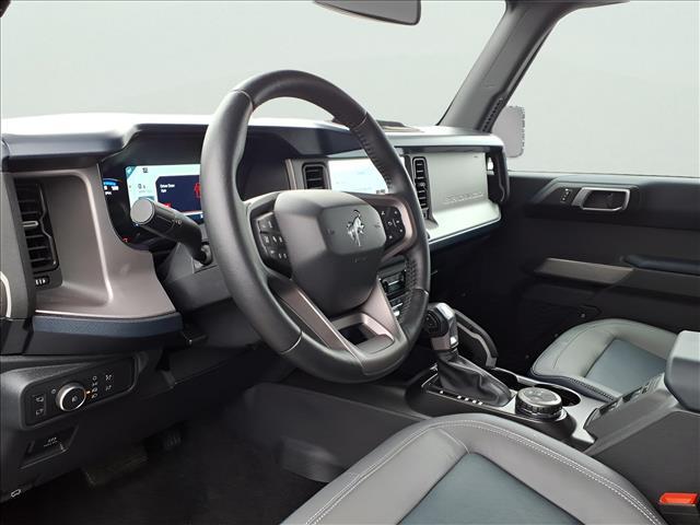 used 2021 Ford Bronco car, priced at $42,995