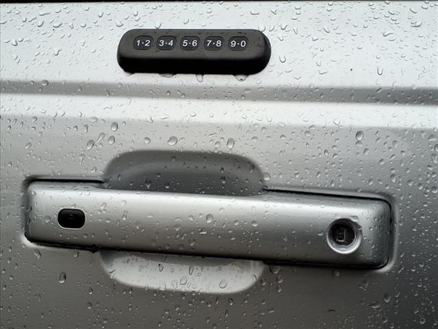 used 2021 Ford Bronco car, priced at $42,995