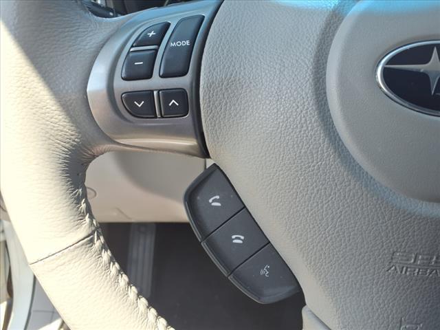 used 2011 Subaru Forester car, priced at $9,995