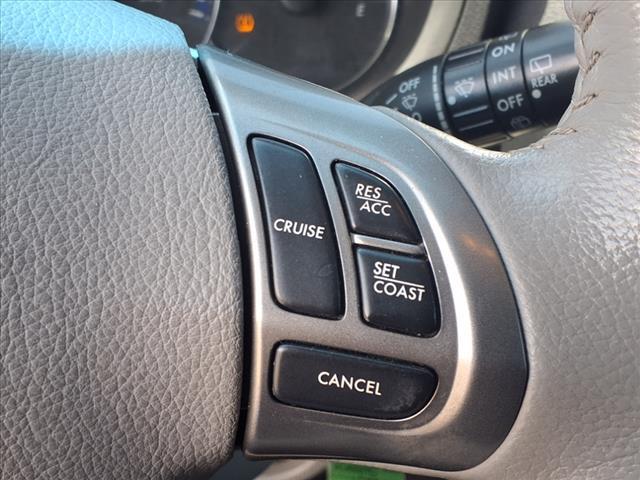 used 2011 Subaru Forester car, priced at $9,995