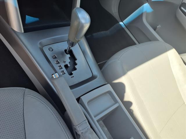 used 2011 Subaru Forester car, priced at $9,995