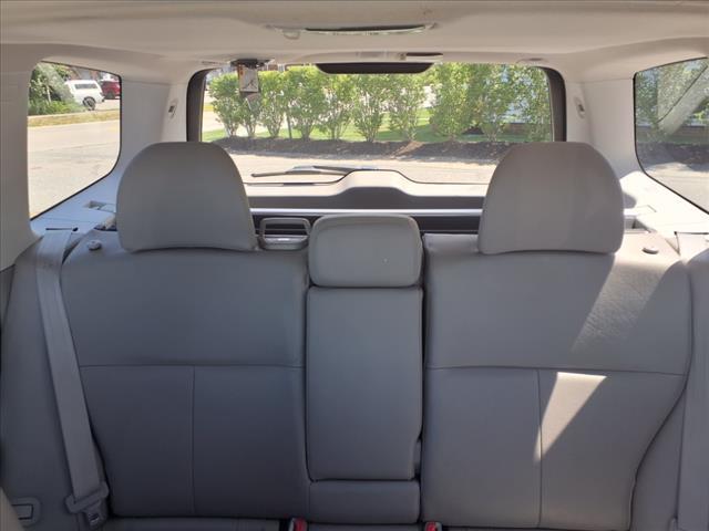 used 2011 Subaru Forester car, priced at $9,995