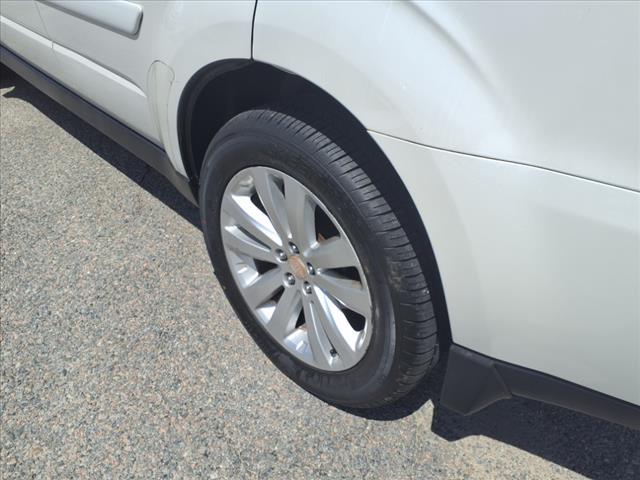 used 2011 Subaru Forester car, priced at $9,995