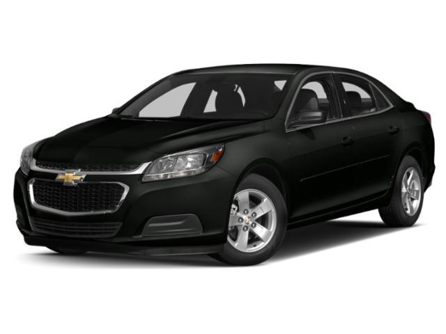 used 2015 Chevrolet Malibu car