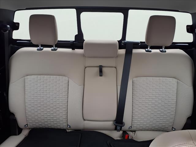 used 2024 Ford Ranger car, priced at $38,995