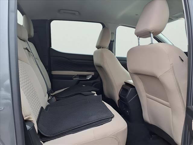 used 2024 Ford Ranger car, priced at $38,995