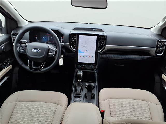 used 2024 Ford Ranger car, priced at $38,995