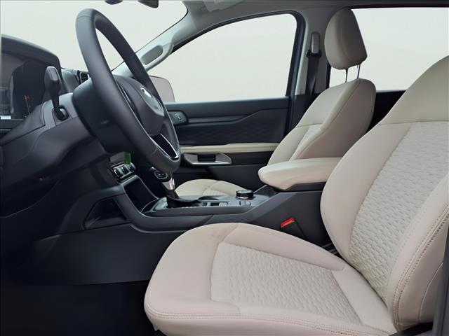 used 2024 Ford Ranger car, priced at $38,995