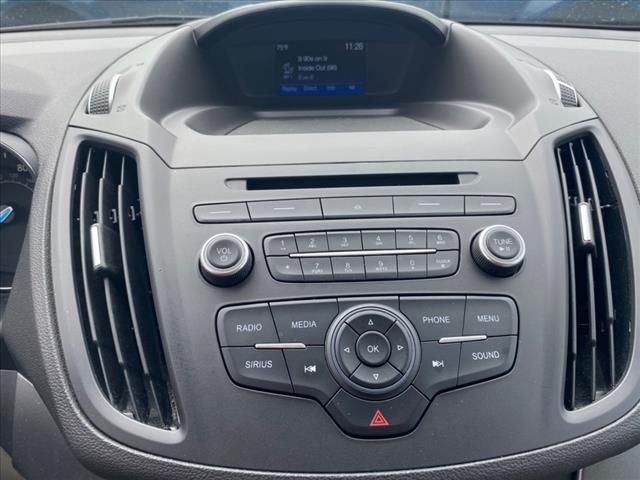 used 2018 Ford Escape car, priced at $12,995