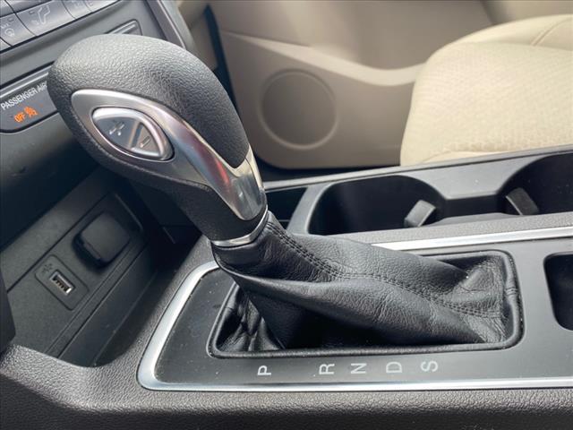 used 2018 Ford Escape car, priced at $12,995