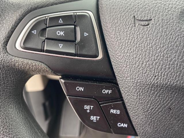 used 2018 Ford Escape car, priced at $12,995