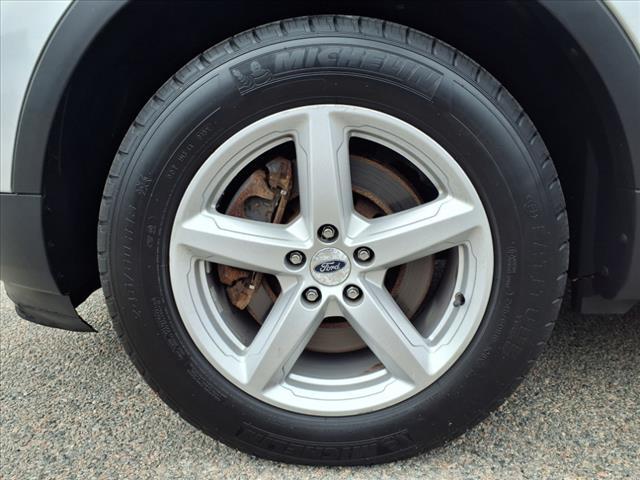 used 2016 Ford Explorer car, priced at $14,995