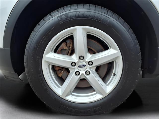 used 2016 Ford Explorer car, priced at $14,995