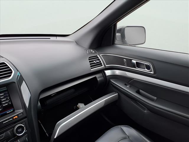 used 2016 Ford Explorer car, priced at $14,995