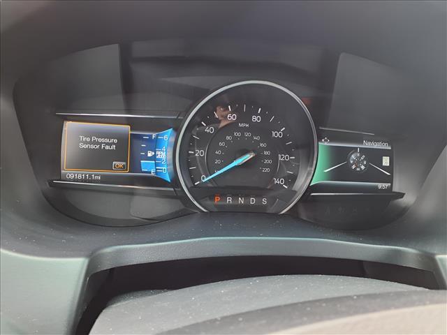 used 2016 Ford Explorer car, priced at $14,995