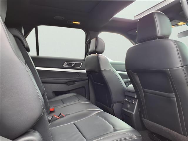 used 2016 Ford Explorer car, priced at $14,995