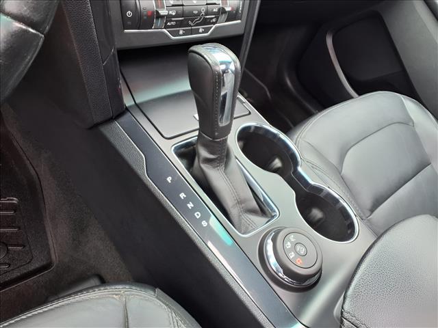 used 2016 Ford Explorer car, priced at $14,995