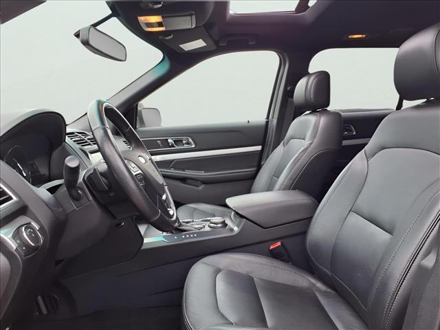 used 2016 Ford Explorer car, priced at $14,995