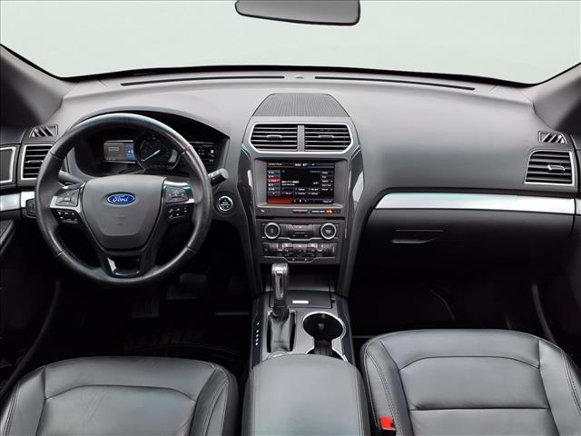 used 2016 Ford Explorer car, priced at $14,995