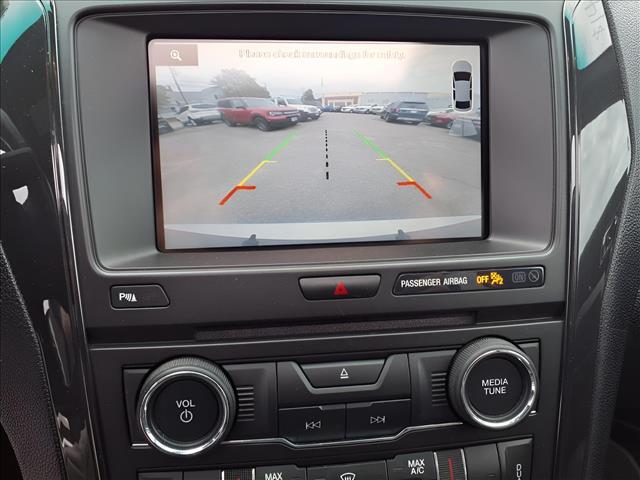 used 2016 Ford Explorer car, priced at $14,995