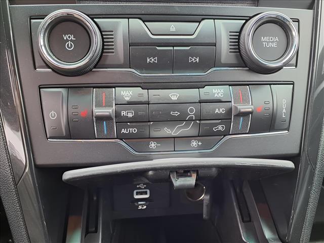 used 2016 Ford Explorer car, priced at $14,995