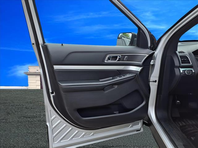 used 2016 Ford Explorer car, priced at $14,995