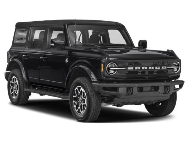 used 2022 Ford Bronco car, priced at $32,995