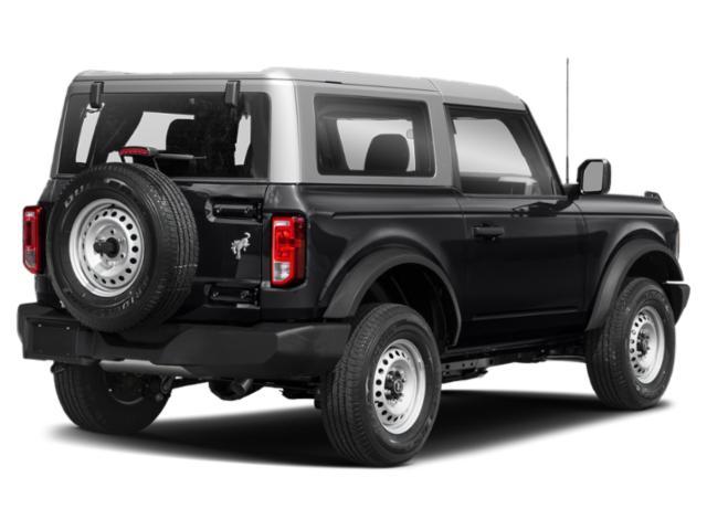 used 2022 Ford Bronco car, priced at $32,995