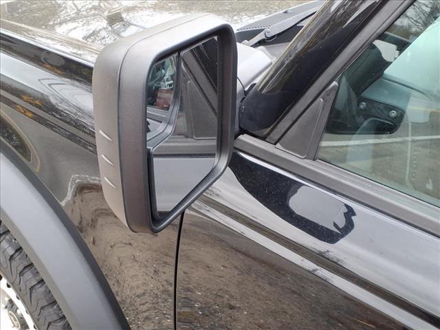 used 2022 Ford Bronco car, priced at $32,995