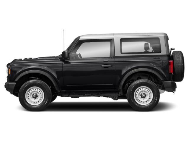 used 2022 Ford Bronco car, priced at $32,995