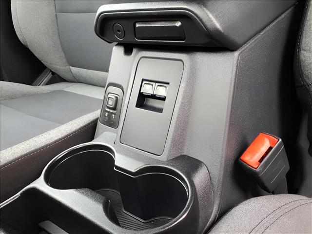 used 2022 Ford Bronco car, priced at $32,995