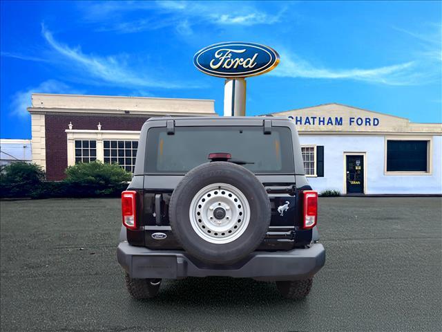 used 2022 Ford Bronco car, priced at $32,995