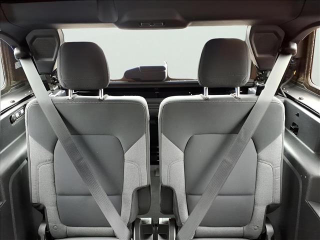 used 2022 Ford Bronco car, priced at $32,995