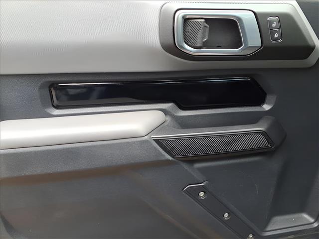 used 2022 Ford Bronco car, priced at $32,995