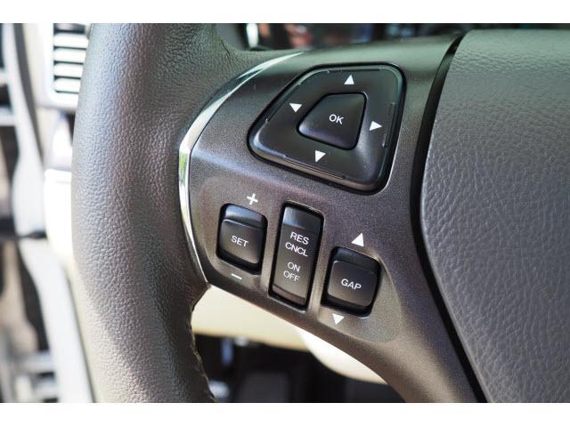 used 2019 Lincoln MKT car, priced at $15,995