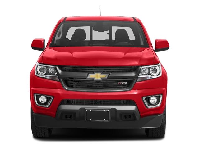 used 2017 Chevrolet Colorado car, priced at $24,995