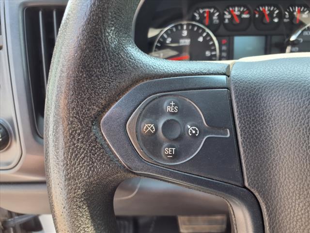 used 2018 GMC Sierra 1500 car, priced at $21,995