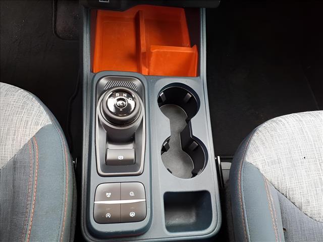 used 2022 Ford Maverick car, priced at $25,995