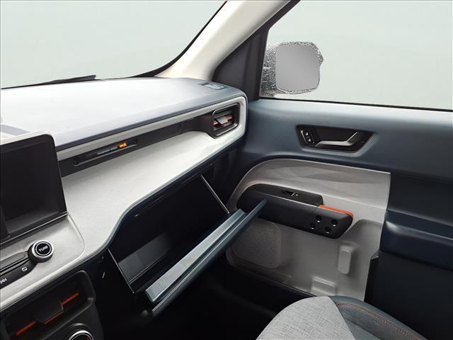 used 2022 Ford Maverick car, priced at $25,995