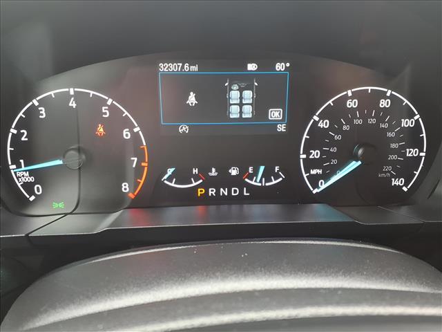 used 2022 Ford Maverick car, priced at $25,995