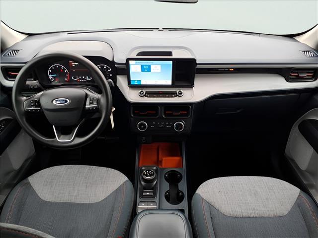 used 2022 Ford Maverick car, priced at $25,995