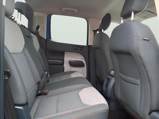 used 2022 Ford Maverick car, priced at $25,995